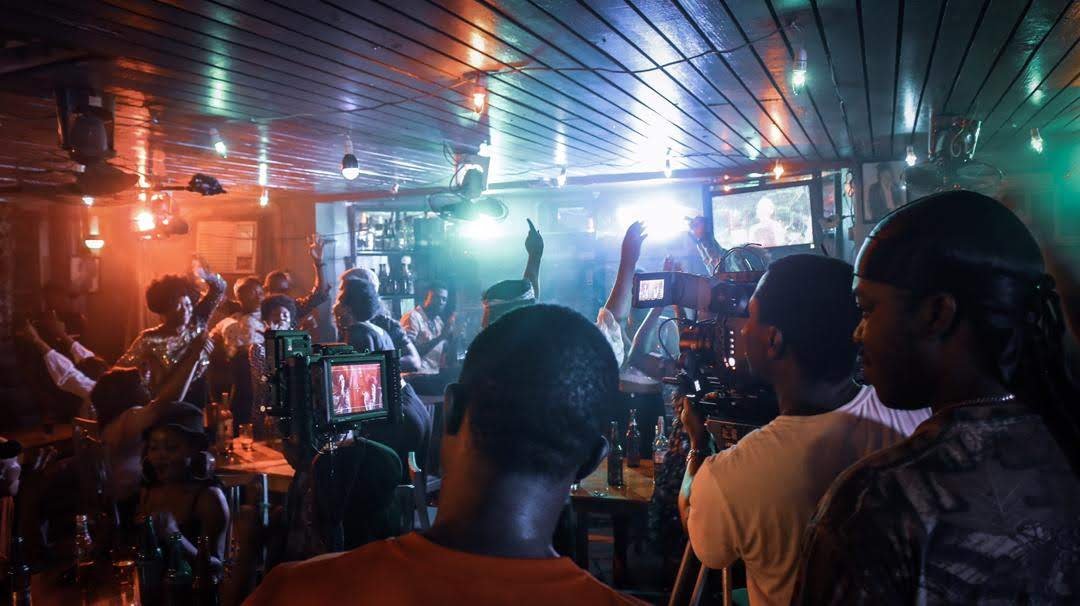 Creative Development