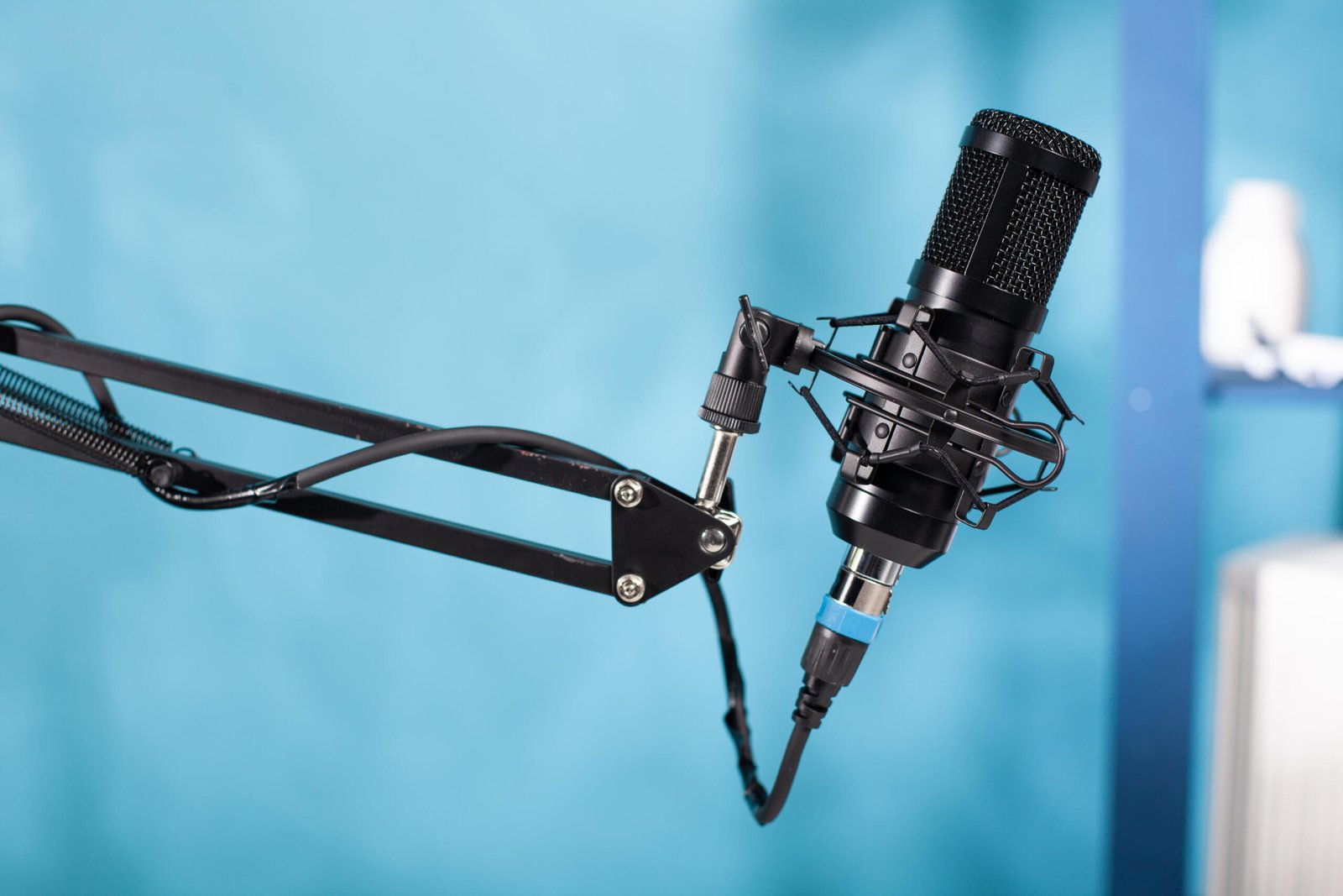 Podcasts & Audio